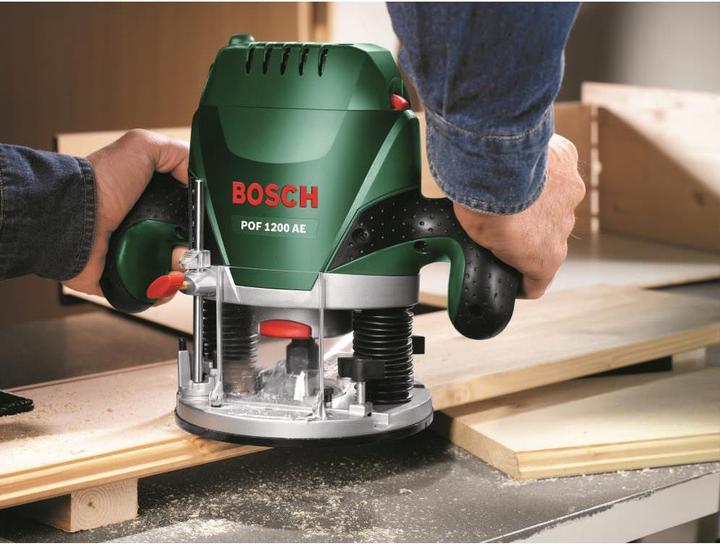 Image du produit Bosch Home & Garden Pof 1200 Su