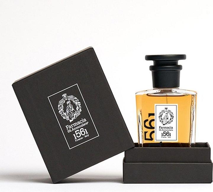 Produktbild Farmacia SS. Annunziata Cuoio Toscano Eau de Parfum (Eau de Parfum, 100 ml)