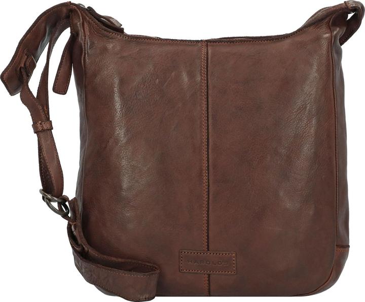 Actual product image Harolds Shoulder bag Submarine 38