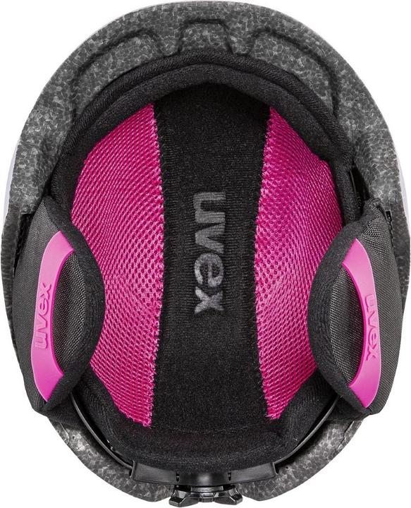 Produktbild Uvex Sports heyya pro (51 - 55 cm, S)
