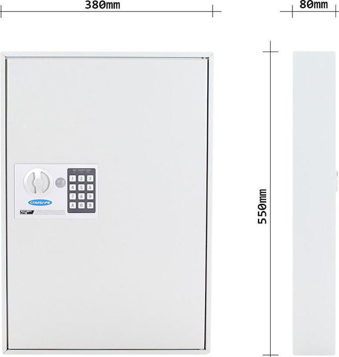 Image du produit Rottner S 100