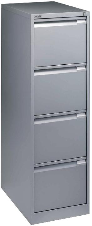 Immagine prodotto Bisley Eco (41,5 x 62,5 x 132,5 cm)