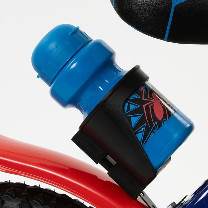 Actual product image ‎Huffy Rower HUFFY Disney SPIDER-MAN 16 21804W (15.98")