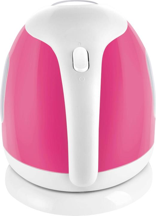 Image du produit Sencor SWK 1018RS Rose (1 l)