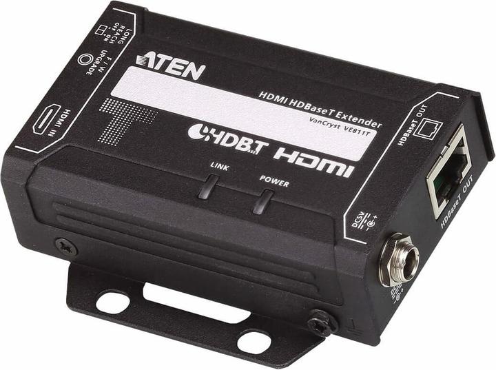 Produktbild Aten VanCryst VE811 HDMI HDBaseT Extender