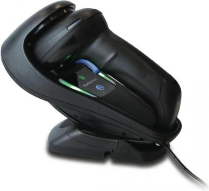 Actual product image Datalogic Gryphon GM4500 Kit (1D barcodes, 2D barcodes)