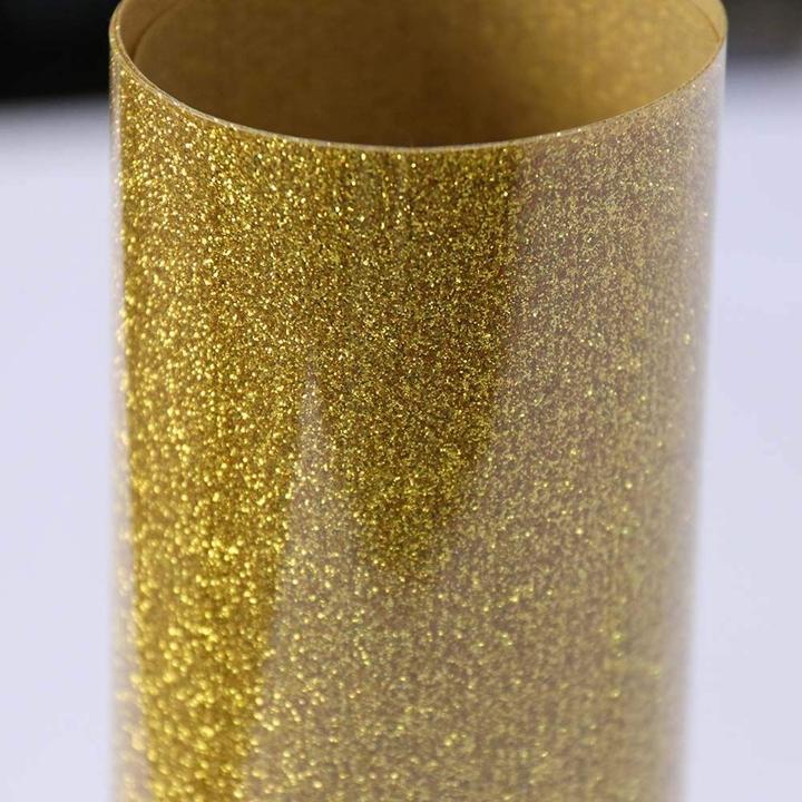 Immagine prodotto Silhouette Vinile glitterato