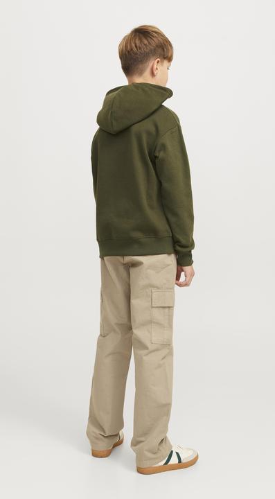 Immagine prodotto Jack & Jones Pantaloni a gamba larga Junior Pantaloni a gamba larga (164)