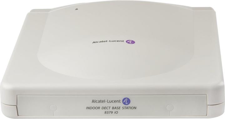 Actual product image Alcatel -Lucent 8379 DECT IBS integrated antennas
