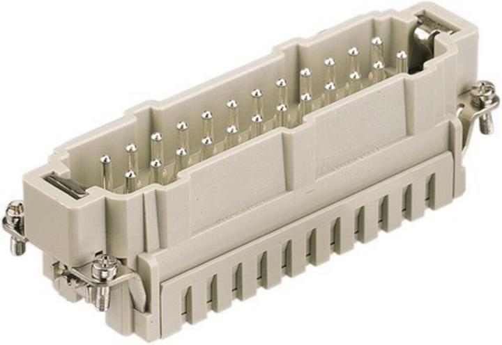 Produktbild Harting Stifteinsatz