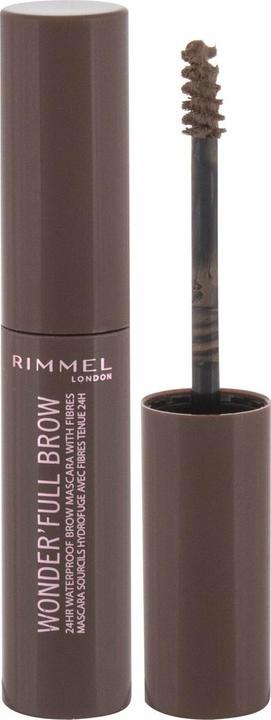 Rimmel London Wonder'Full Brow (002 Medium)