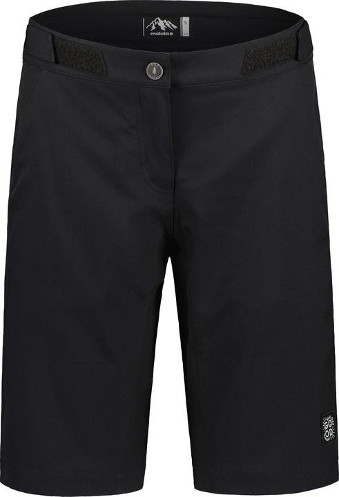 Actual product image Maloja Women's CardaminaM. (XL)