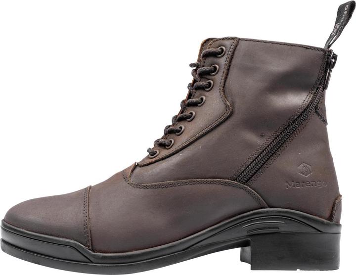 Produktbild Marengo Reitstiefelette Working Leather Pro (36)