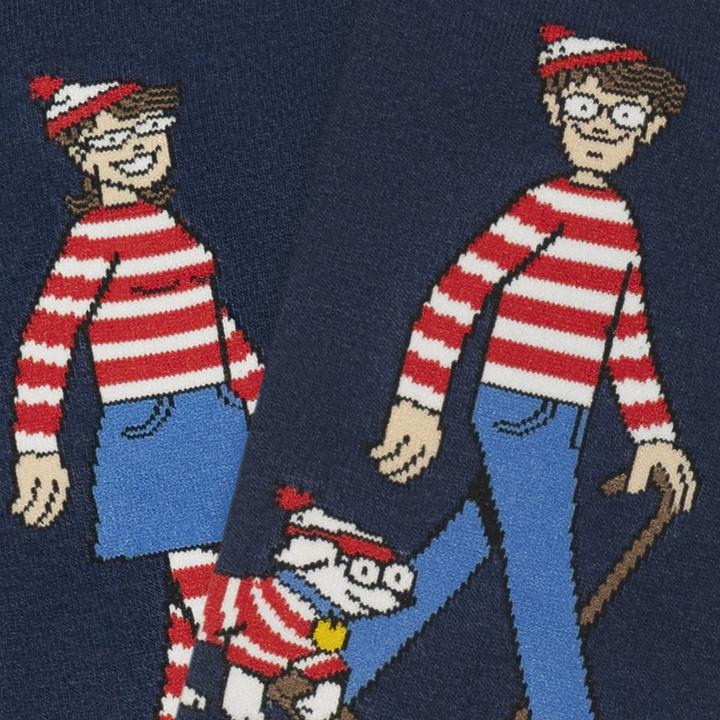 Produktbild Jimmy Lion Wally & Friends (36, 40)