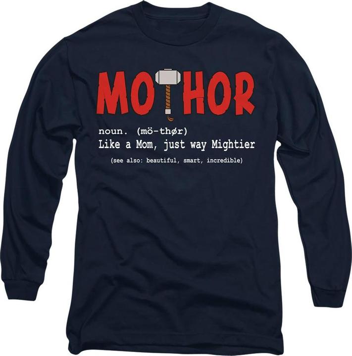 Immagine prodotto Thor Mo Maglietta Adulto Unisex (S)