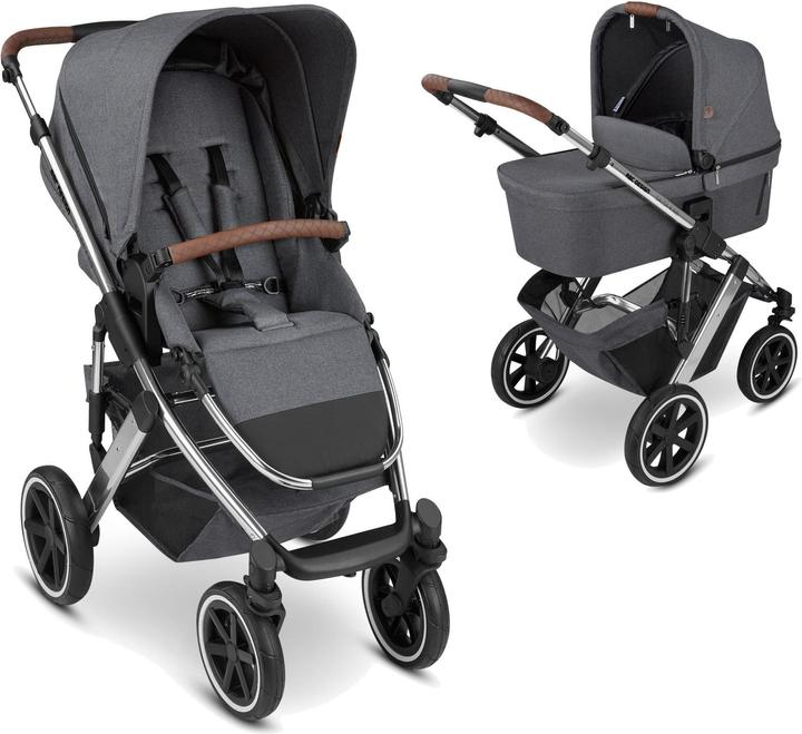 ABC Design Salsa 4 Air