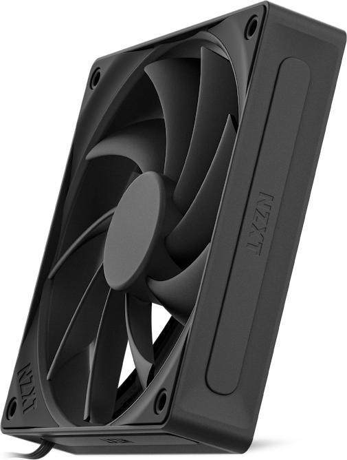Actual product image NZXT F120Q (120 mm, 1 x)