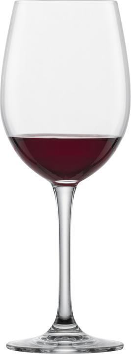 Image du produit Schott Zwiesel Classico (54.50 cl, 1 Verres, Verres à vin rouge)