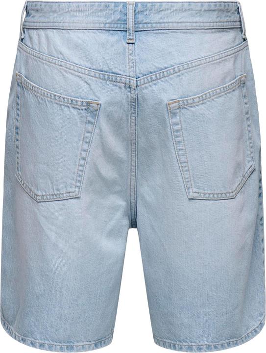 Produktbild Only & Sons Onsfade Lb 3155 Tai Dnm Shorts Noos (XXL)