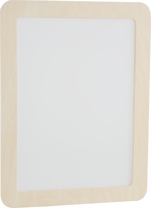 Actual product image Marabu Screen printing frame (Transparent)