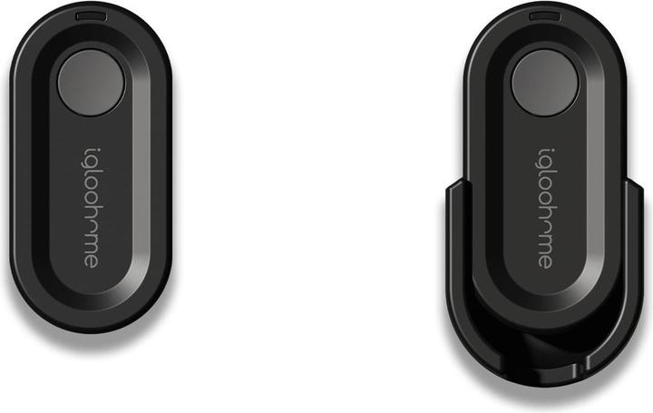 Produktbild Igloohome Keyfob Bluetooth
