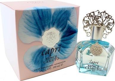 Actual product image Vince Camuto Capri (Eau de parfum, 100 ml)