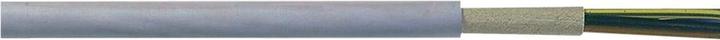 Lapp 16000063/100 Gepantserde kabel NYM-J 5 G 2,50 mm² Grijs 100 m (100 m)