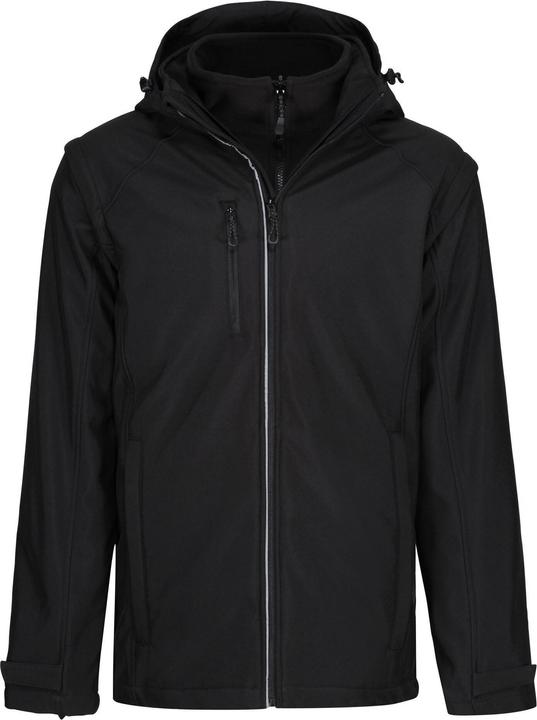 Produktbild Regatta Erasmus Softshelljacke 4In1 (S)