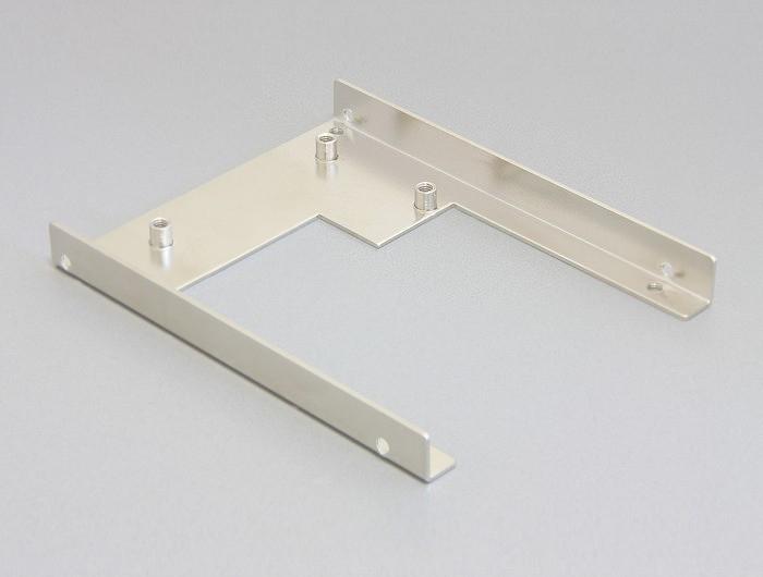 Immagine prodotto Delock Adattatore da mSATA a SATA, incl. 2,5