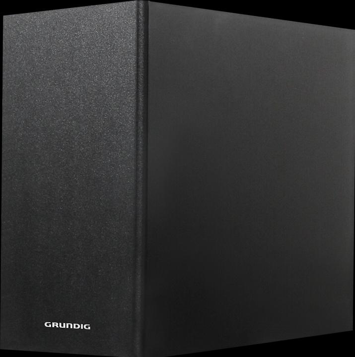 Actual product image Grundig DSB 990 (40 W, 2.1 Channel)