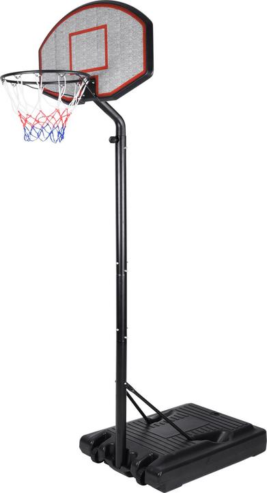 Actual product image Jamb Basketball hoop