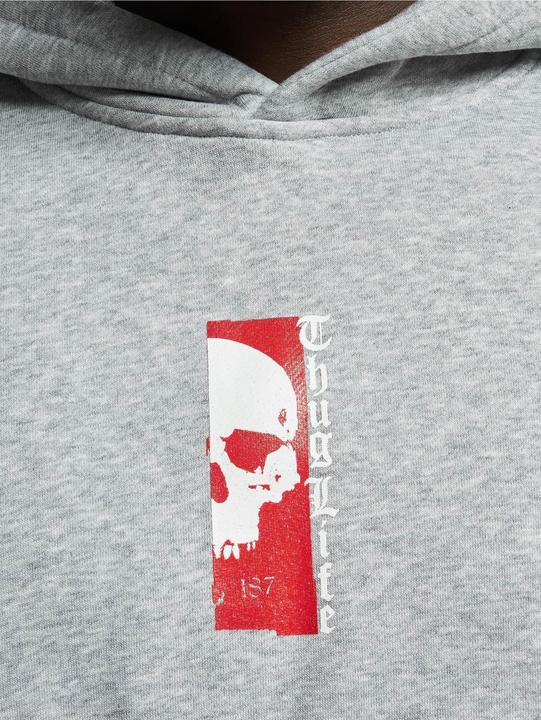 Produktbild Thug Life Saboteur Hoody - 69799 (S)