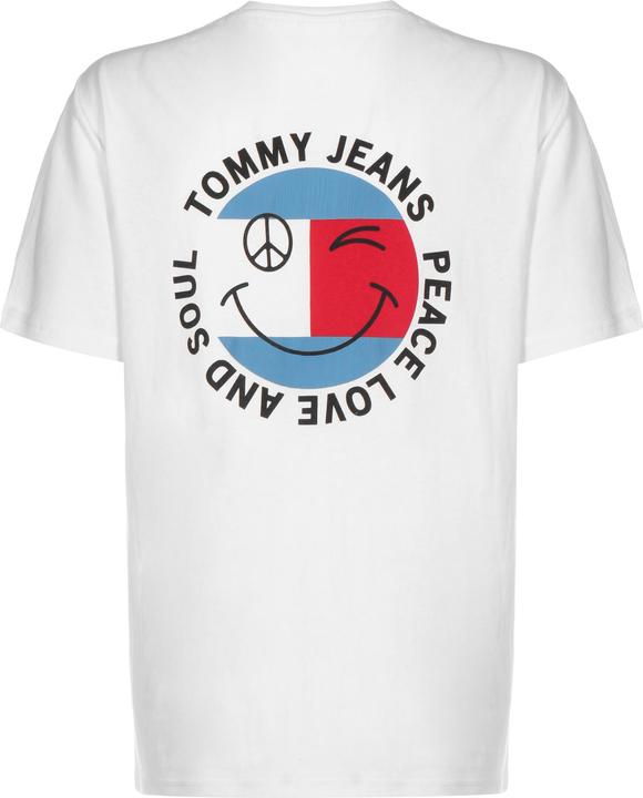 Produktbild Tommy Hilfiger Tommy Jeans Peace Smiley - 97285 (S)
