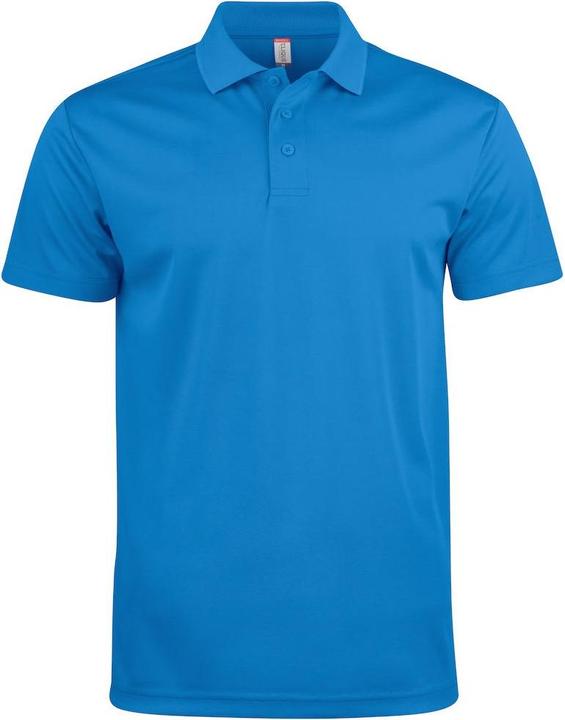 Clique Basic Active Poloshirt