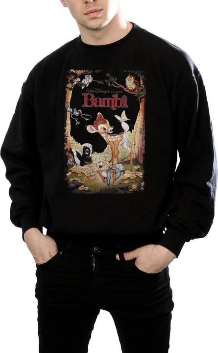 Produktbild Retro Sweatshirt (S)