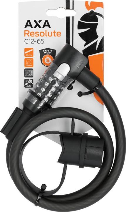 Actual product image AXA Resolute 60/12 Code (60 cm)