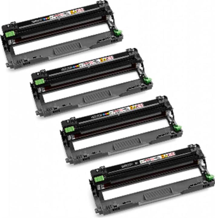 Brother DR-243CL (M, C, Y, BK)