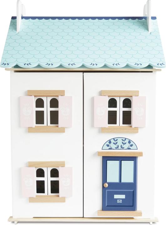 Le Toy Van Blue Belle Haus