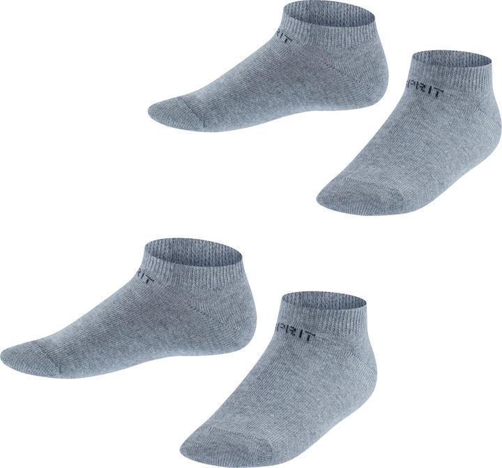 Grigio chiaro.