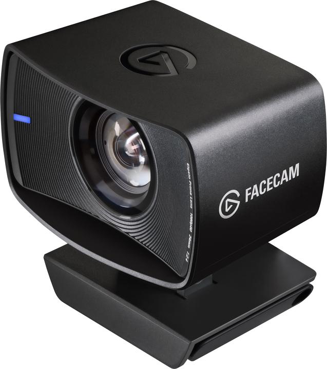 Produktbild Elgato Facecam (2 Mpx)
