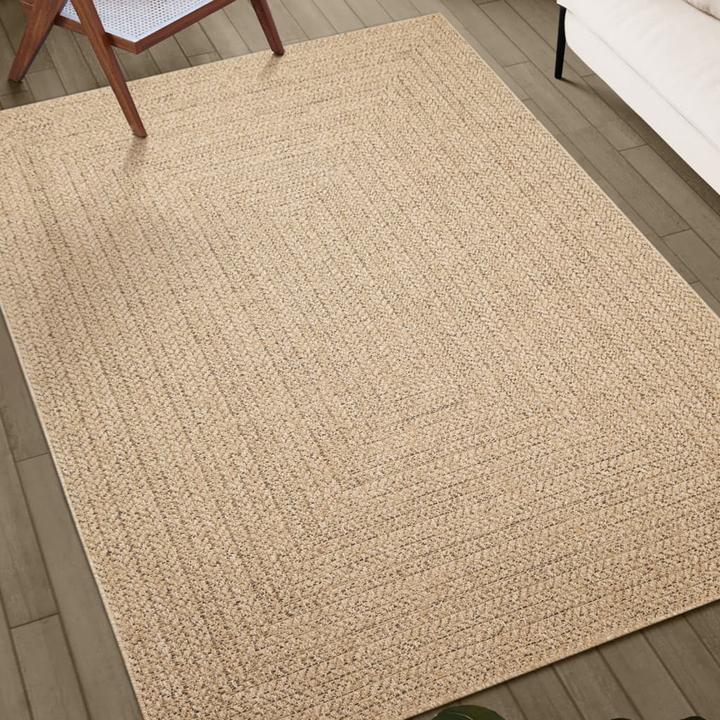 Actual product image VidaXL Enzo (200 x 290 cm)