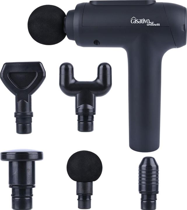 Produktbild Casativo Hand Massagegerät