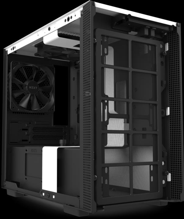 Produktbild NZXT H210 (Mini-ITX)