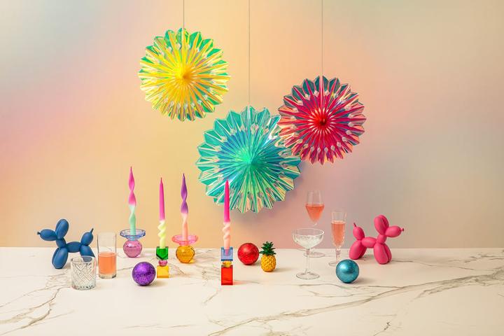 Actual product image pfister Rainbow