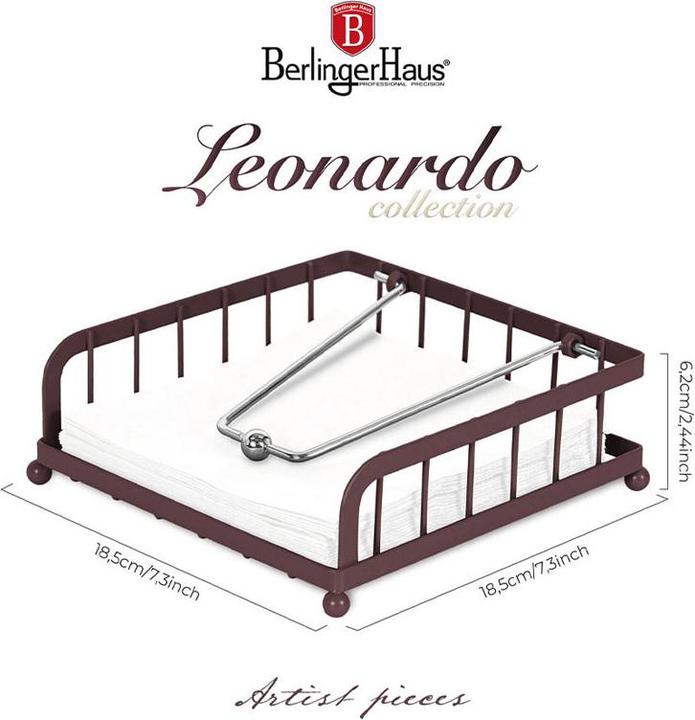 Image du produit BerlingerHaus Haus (1 x)