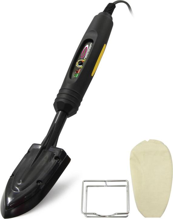 Image du produit Jamara Fer à repasser pour feuilles d'aluminium Future Iron III (140 W)