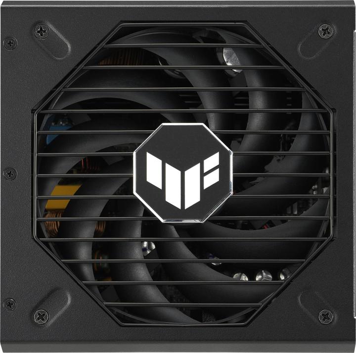 Actual product image ASUS NEZ TUF Gaming Power Supply (1000 W)