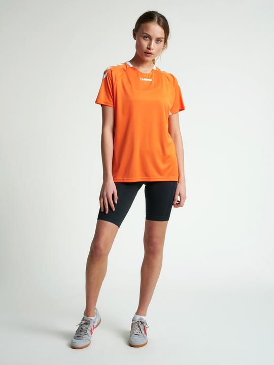 Produktbild hummel Core Team Jersey Woman S/S (XS)