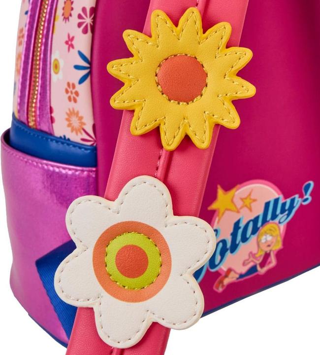 Produktbild Loungefly Disney by Mini Rucksack Lizzie McGuire (Handgepäck (bis 50l))
