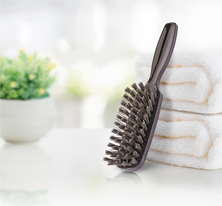 Image du produit Trisa Brosse à cheveux Brushing & Styling "végétalienne